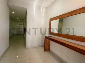 Departamento · 45m² · 2 Ambientes · 1 Cochera · Departamento en Venta - Bombal Sur
