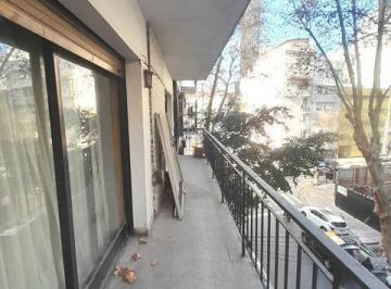 Departamento · 80m² · 3 Ambientes · Departamento 3 Ambientes con Depencia Balcon Al Frente