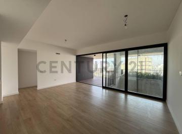 Departamento · 70m² · 3 Ambientes · 1 Cochera · Calle 15 E/ 47 y 48 Dpto 2 Dorm. + Cochera Terrazas de Marin