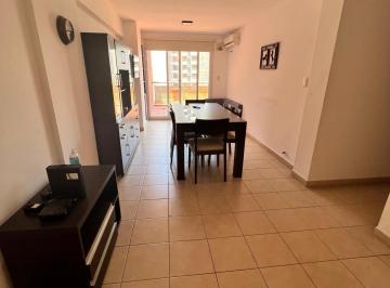 Departamento · 90m² · 4 Ambientes · Alquilo Departamento 2 Dorm. Amoblado a m de Plaza España en Nueva Cordoba