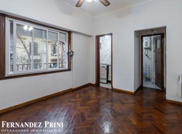 Departamento de 2 ambientes, Balvanera · Semipiso Dos Ambientes Apto Profesional en Balvanera