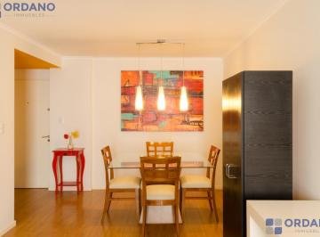 Departamento · 42m² · 2 Ambientes · Departamento Amoblado 1dorm. Bº Gral. Paz