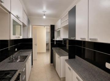 Departamento · 120m² · 3 Ambientes · 2 Dorm Alquiler - Santa Fe 900