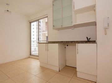 Departamento · 22m² · 2 Ambientes · Venta Departamento de 1 Dormitorio con Doble Balcón en Arroyito, Rosario