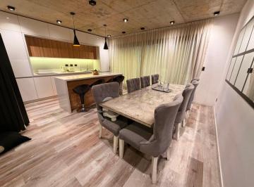 Departamento · 101m² · 4 Ambientes · 1 Cochera · Semipiso en Venta con Cochera y Baulera en Liniers