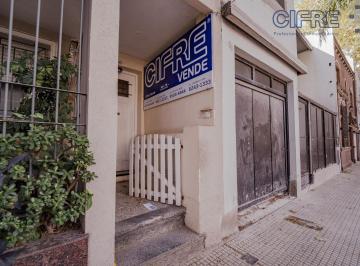 PH · 30m² · 3 Ambientes · PH 3 Ambientes Villa Urquiza a Refaccionar!