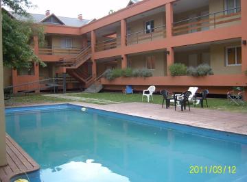 Departamento · 48m² · 2 Ambientes · 1 Cochera · Departamento en Alquiler de Dos Ambientes en Las Recovas