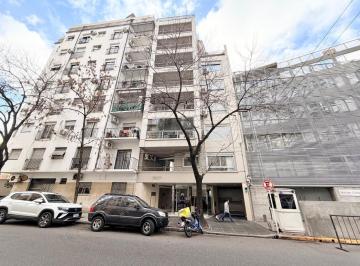 Departamento · 42m² · 2 Ambientes · 1 Cochera · Departamento 2 Ambientes con Cochera Fija en Recoleta