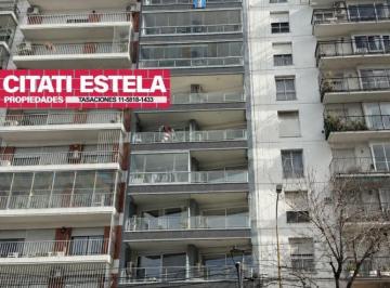 CIT-CIT-1098_2 · Venta 2 Ambientes con Vestidor