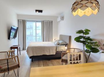 Departamento · 30m² · 1 Ambiente · Departamento en Palermo