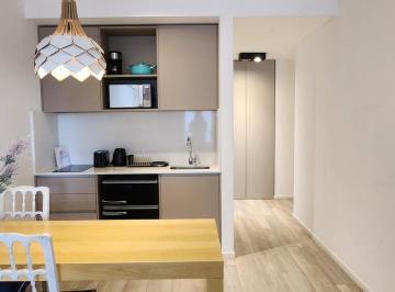 Departamento · 30m² · 1 Ambiente · Departamento en Palermo