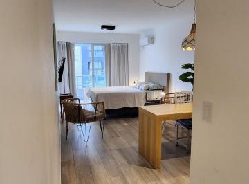 Departamento · 30m² · 1 Ambiente · Departamento en Palermo