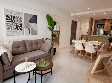 Departamento · 56m² · 3 Ambientes · Departamento 3 Ambientes Plaza Colon
