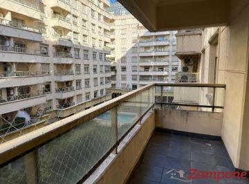 Departamento · 95m² · 3 Ambientes · 1 Cochera · Departamento 3 Amb C / Cochera en Puerto Madero