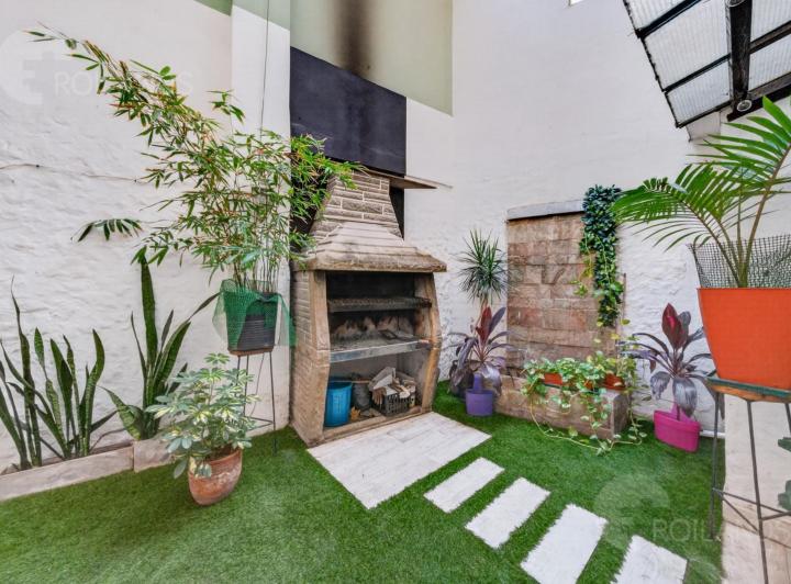 PH · 160m² · 5 Ambientes