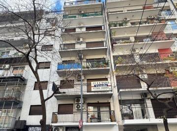 Departamento · 30m² · 1 Ambiente · Departamento en Alquiler - Belgrano