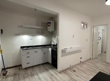 Departamento de 2 ambientes, La Matanza · Depto 2 Amb. Avellaneda 52 - Ramos Sur