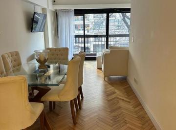 Departamento · 83m² · 3 Ambientes · Venta Departamento 3 Amb. en Recoleta