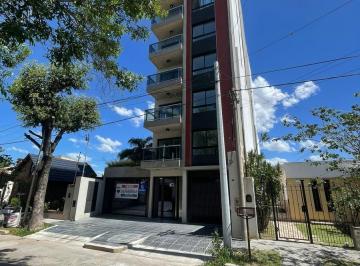 Departamento · 47m² · 2 Ambientes · 1 Cochera · Departamento en San Lorenzo