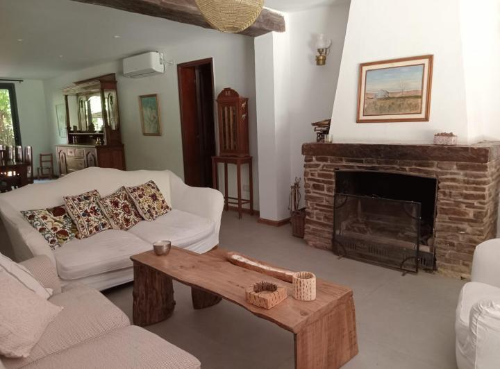 Campo · 60000m² · 4 Ambientes