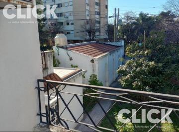 Casa · 185m² · 5 Ambientes · Casa con Local Comercial en Venta!
