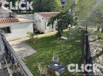 Casa · 185m² · 5 Ambientes · 1 Cochera · Casa con Local Comercial en Venta!