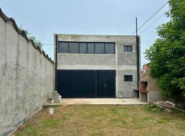 Bodega-Galpón , Córdoba · Galpon con Oficina y Deposito