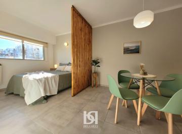 Departamento · 25m² · 1 Ambiente · Departamento de 1 Ambiente Parcialmente Reciclado en Venta Mar del Plata