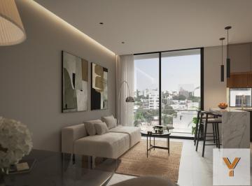 Departamento · 46m² · 2 Ambientes · 1 Cochera · Departamento - Construcción - Venta - 1 Dormitorio 1 Baño - 48 m² - Syrian - La Plata