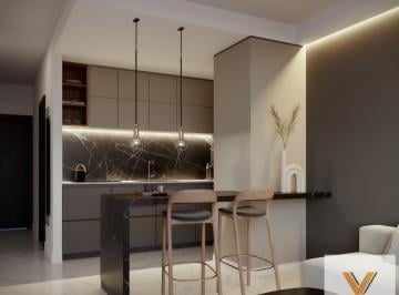 Departamento · 38m² · 2 Ambientes · 1 Cochera · Departamento - Construcción - Venta - 1 Dorm. 1 Baños - 41 m² - Syrian - La Plata