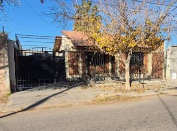 Casa · 100m² · 3 Dormitorios · Venta | Oportunidad de Inversión en Palmira