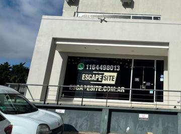 Local comercial · 380m² · 1 Ambiente · No Solo Compras m Cuadrados, Aseguras El Futuro