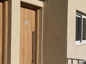 Departamento · 46m² · 2 Ambientes · 1 Cochera · Venta Depto 2 Amb C/ Balcon Chic Village Pilar