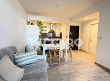 VCO-VCO-1402_2 · Venta de Departamento 2 Ambientes con Cochera en Castelar