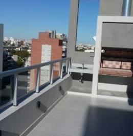 Departamento · 44m² · 2 Ambientes · Departamento 2 Ambientes Super Luminoso Listo Para Ingresar Villa Urquiza