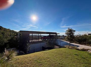 WhatsApp Image 2026-06-12 at 12.47.01 (1).jpeg · Alquilo Increible Casa con Vista 3 Dorm. en La Deseada Calera 500 m²