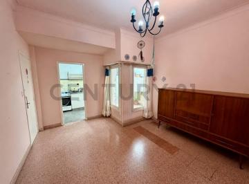 PH · 59m² · 3 Ambientes · PH 3 Ambientes | Plaza Mitre | Mar del Plata