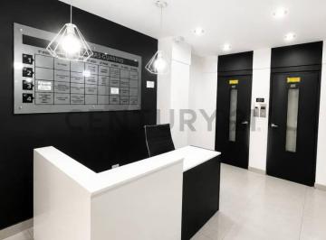 Oficina comercial · 42m² · 1 Ambiente · Venta de Oficina en El Centro