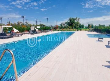 Terreno · 595m² · Terreno en Venta en Los Cardos Pilar