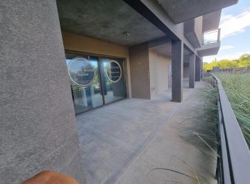 Local comercial · 74m² · 2 Cocheras · Local/oficina en Zaduh Puerto Escondido - Nordelta
