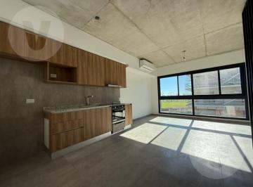 Departamento · 69m² · 2 Ambientes · Departamento en Complejo Cabral 3300