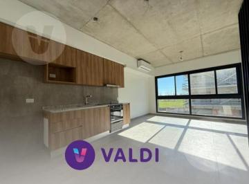 Departamento · 69m² · 2 Ambientes · Departamento en Complejo Cabral 3300