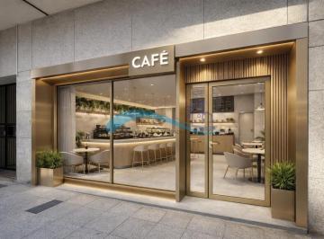 Local comercial · 63m² · Local Comercial Ideal Gastronomia