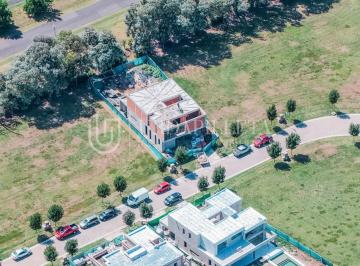 Terreno · 655m² · Terreno a La Venta en Los Cardos Pilar
