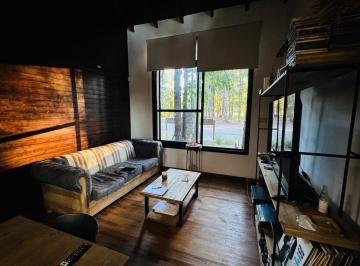 Casa · 57m² · 3 Ambientes · Casa en Barrio Cerrado Campo Timbó. Impecable. Amoblada. Lista Para Usar!