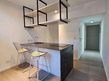 Departamento · 56m² · 2 Ambientes · Venta Dpto 2 Amb Balcon Amenities Piscina Palermo