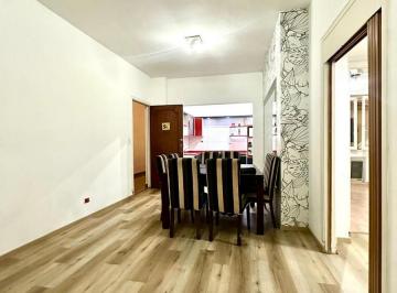 Departamento · 80m² · 3 Ambientes · Departamento 3 Ambientes C/ Dependencia en Barracas Venta o Alquiler