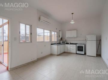 PH · 62m² · 3 Ambientes · Venta PH 3 Ambientes en Ramos Mejia