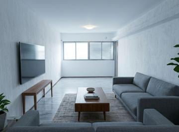 Departamento · 102m² · 4 Ambientes · 1 Cochera · Venta Departamento 3 Dorm. Cochera Centro