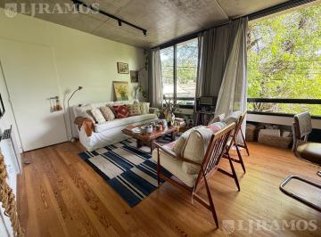 Departamento · 62m² · 2 Ambientes · Departamento en San Isidro